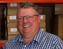 Dennis Winder
